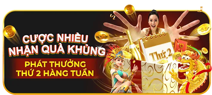 Thưởng đăng ký hấp dẫn tại f168vip