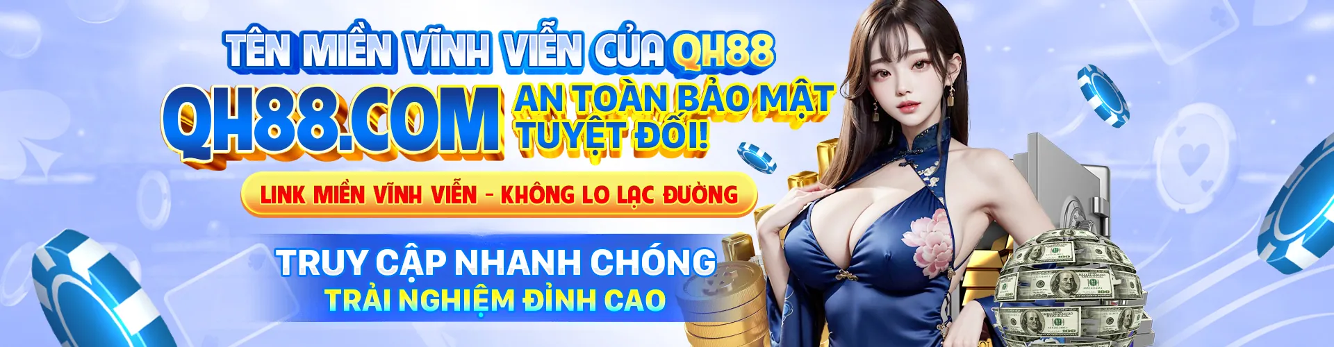 Hình ảnh cam kết an toàn và uy tín của f168vip