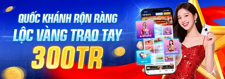 Các chương trình khuyến mãi hấp dẫn từ f168vip